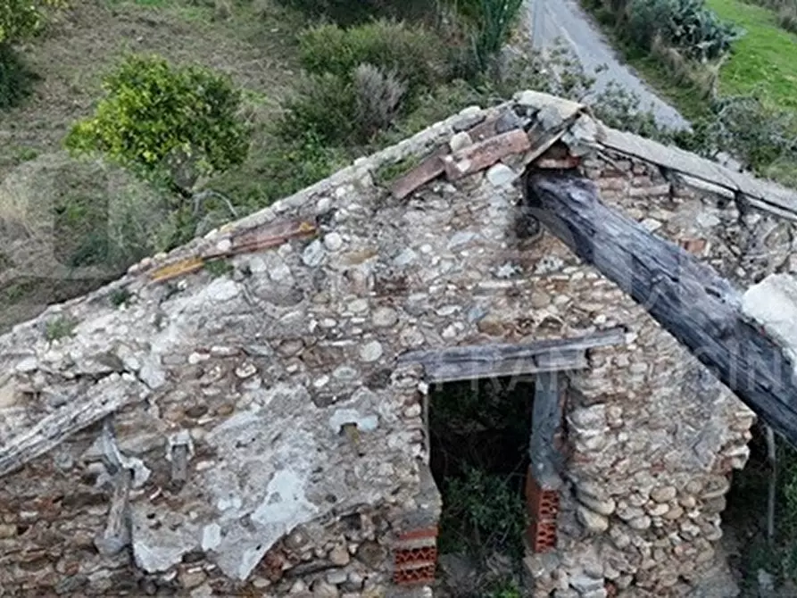 Immagine 29 di Terratetto in vendita  in Contrada Margi, snc a Rometta