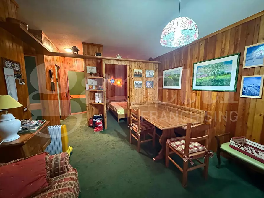 Immagine 4 di Appartamento in vendita  in Via PAZZALE PIAN DE VALLI, snc a Rieti