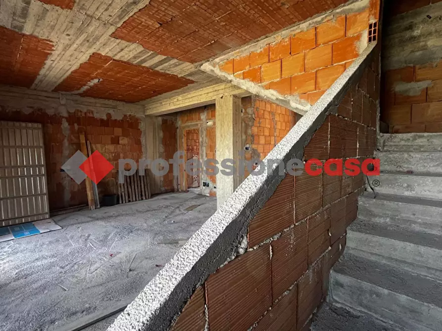Immagine 6 di Villetta a schiera in vendita  in Via Spirito Santo a Aci Sant'antonio