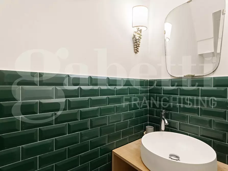 Immagine 13 di Casa indipendente in vendita  in Vico Boncore, 11 a Nardo'