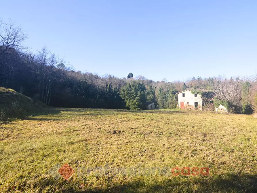 Immagine 8 di Terreno residenziale in vendita  in Strada di Montevile a Perugia