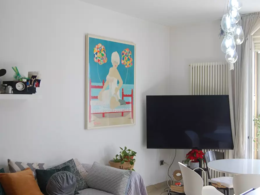 Immagine 4 di Appartamento in vendita  in Via MINGUZZI a Rimini