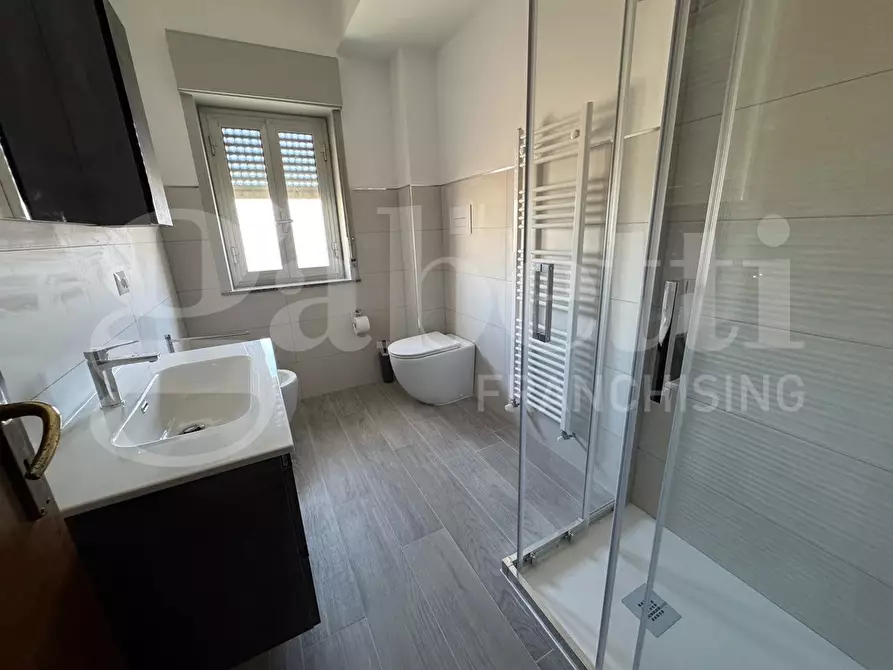 Immagine 10 di Appartamento in affitto  in Via Calasanzio, snc a Villafranca Tirrena