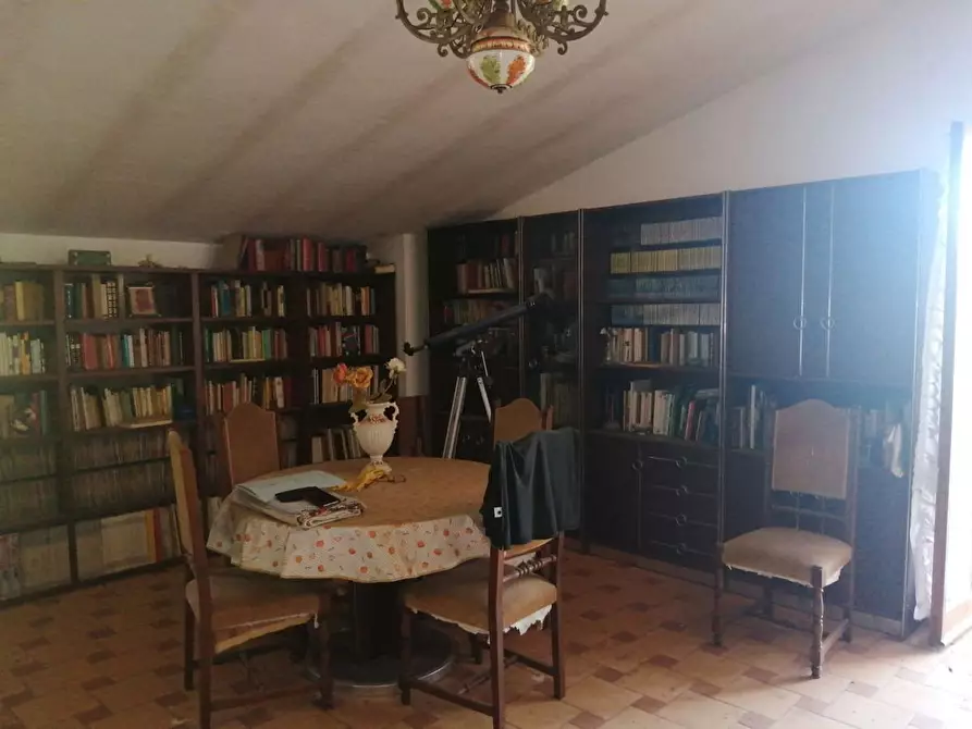 Immagine 8 di Villa in vendita  in Via Boccioni, 3 a Sezze