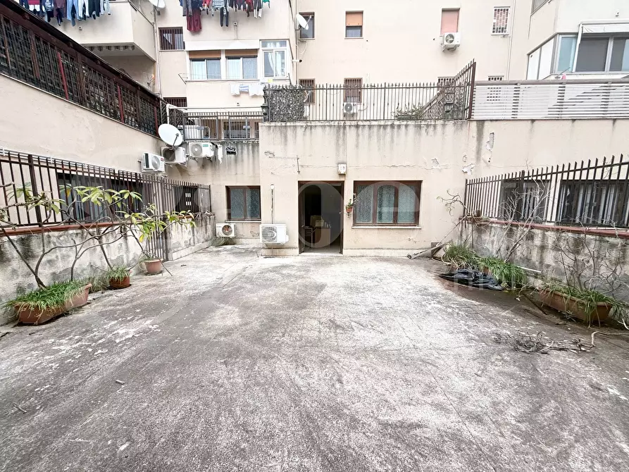 Immagine 1 di Appartamento in vendita  in Via Sampolo a Palermo