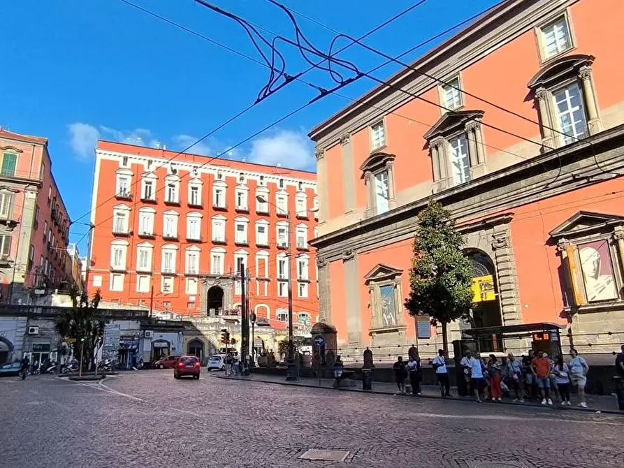 Immagine 32 di Appartamento in vendita  in Via M. Renato Imbriani a Napoli