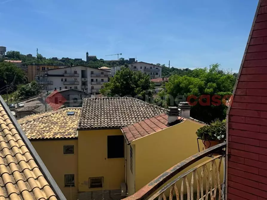 Immagine 8 di Casa indipendente in vendita  in Contrada Cappuccini, 14 a Penne