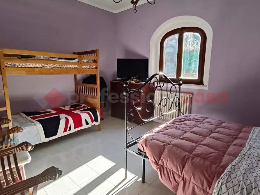 Immagine 5 di Villa in vendita  in Via Salvadori a Montaione