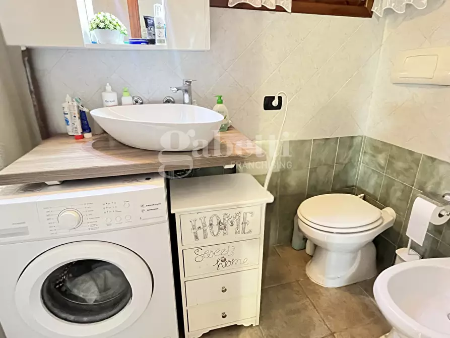 Immagine 9 di Appartamento in vendita  in Via Punta La Marmora, snc a Budoni