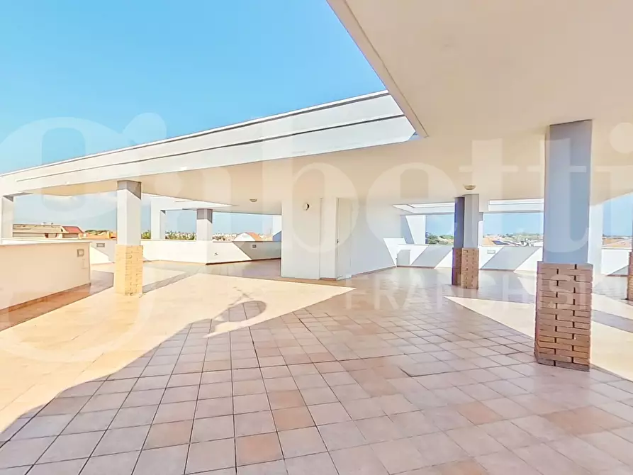 Immagine 11 di Villa in vendita  in Via dei cavalli marini VISTA MARE, 108 a Ardea