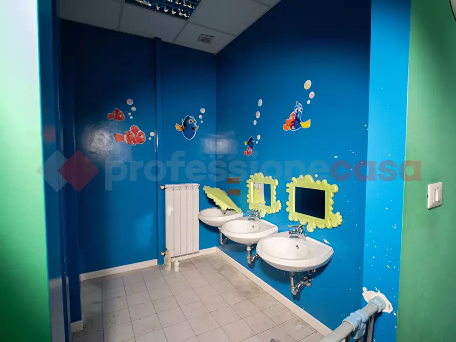 Immagine 6 di Attività commerciale in vendita  in Via Osteria della Fontana, 11 a Anagni