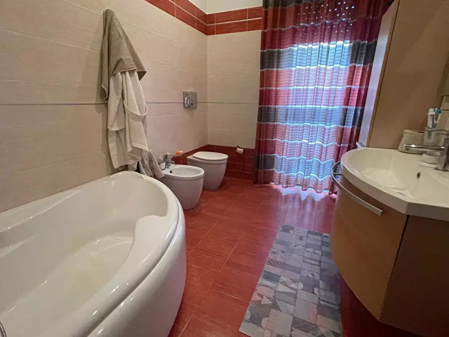 Immagine 9 di Appartamento in vendita  in Via lombardia, 15 a Siracusa