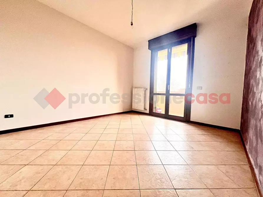 Immagine 10 di Appartamento in vendita  in Via CARTESIO a Reggio Nell'emilia