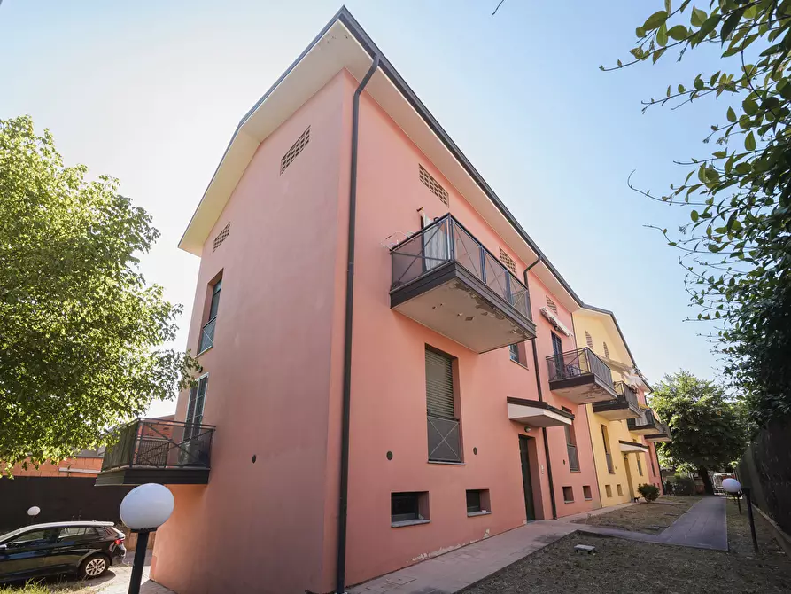 Immagine 2 di Appartamento in vendita  in Via BASILICATA a Sassuolo
