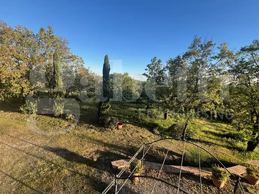 Immagine 46 di Rustico / casale in vendita  in Via di Vitozza, 16 a Sorano