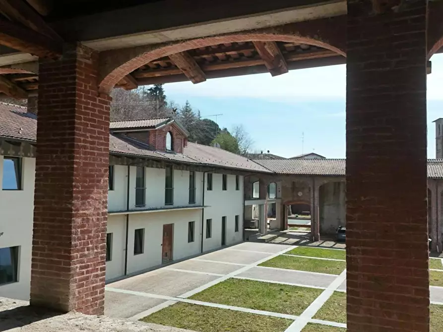 Immagine 7 di Rustico / casale in vendita  in Via Maria Vittoria a Reano