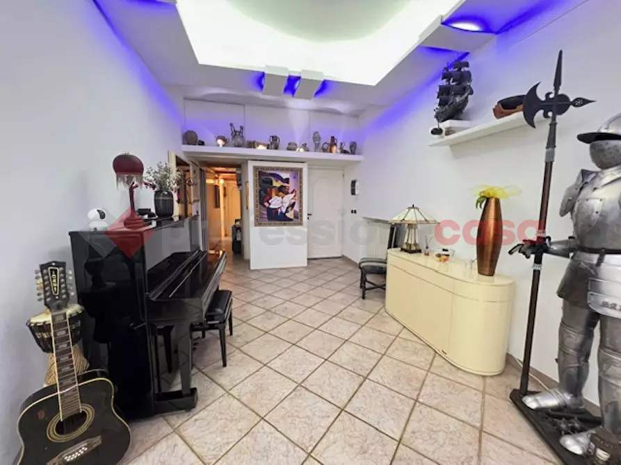 Immagine 6 di Appartamento in vendita  in Via PAPA GIOVANNI XXIII, SNC a Brindisi