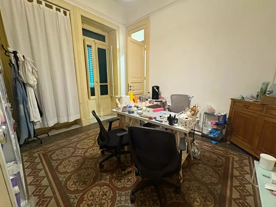 Immagine 7 di Appartamento in vendita  in Via dei verdi, 13 a Messina