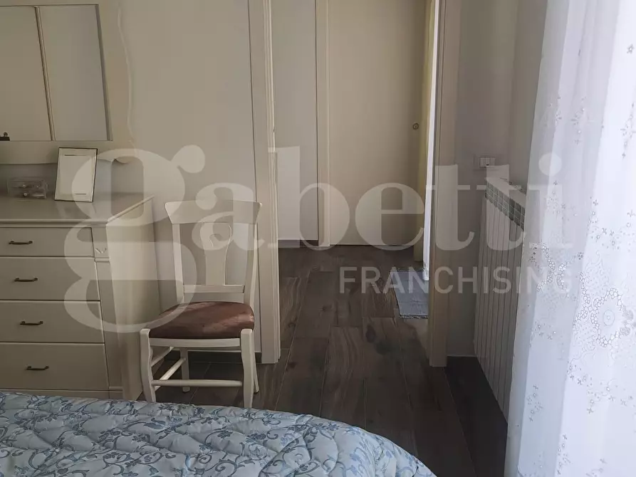 Immagine 25 di Casa indipendente in vendita  in Via Andromeda, 12 a San Severo