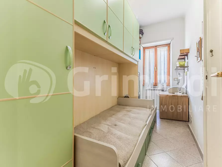 Immagine 30 di Appartamento in vendita  in Via Verolengo, 1 a Roma