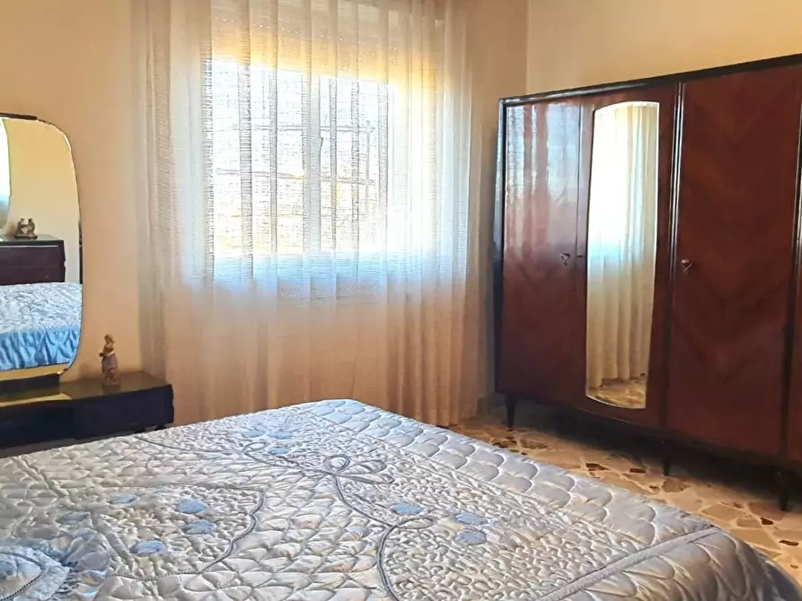 Immagine 17 di Appartamento in vendita  in Via Giacomo Alagna, 10 a Palermo