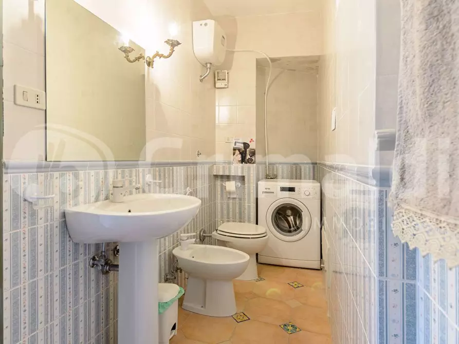 Immagine 16 di Appartamento in vendita  in Via Fontana Vecchia, 5 a Taormina