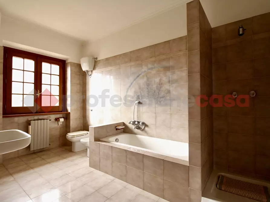 Immagine 31 di Villa in vendita  in Via Santa Maria De Mattias, 54 a Acuto