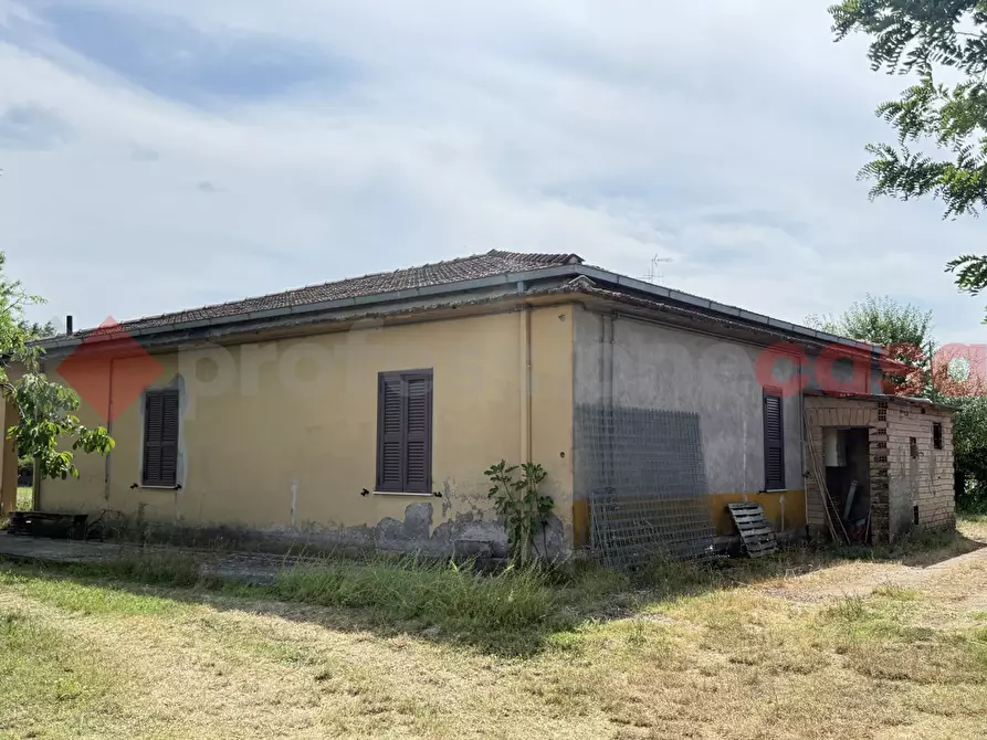 Immagine 2 di Casa indipendente in vendita  in Via sacro cuore, 10 a Alatri