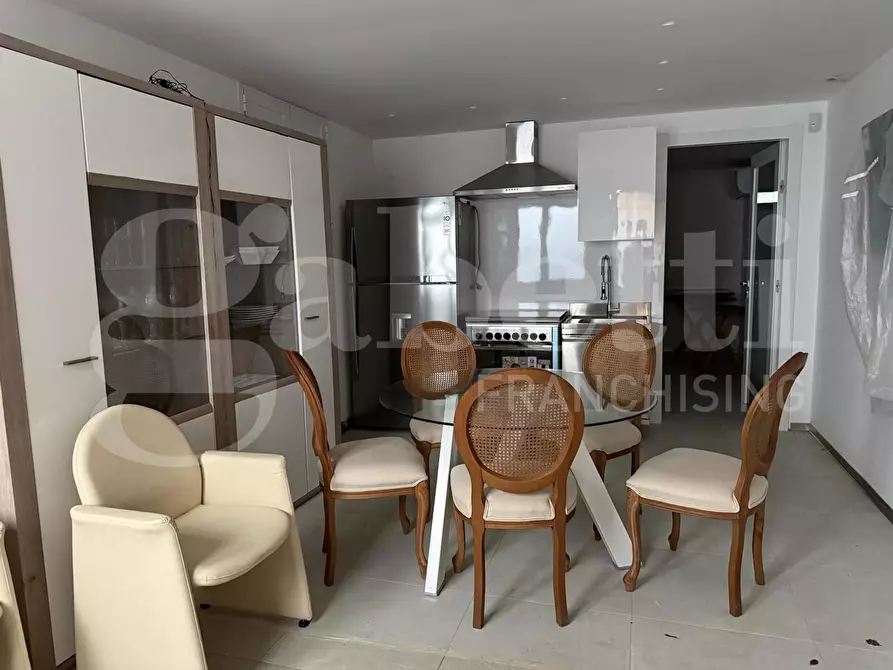 Immagine 23 di Villetta a schiera in vendita  in Via salaria, 81 a Rieti