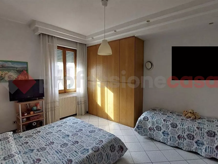 Immagine 3 di Appartamento in vendita  in Via claudio monteverdi, 3 a Empoli