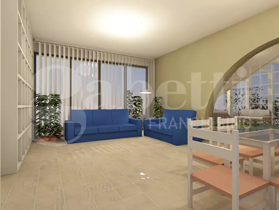 Immagine 12 di Villa in vendita  in Via MASSARA, SNC a Catanzaro