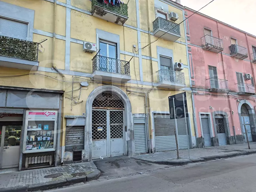 Immagine 1 di Appartamento in vendita  in Via Roma, 190 a Torre Annunziata