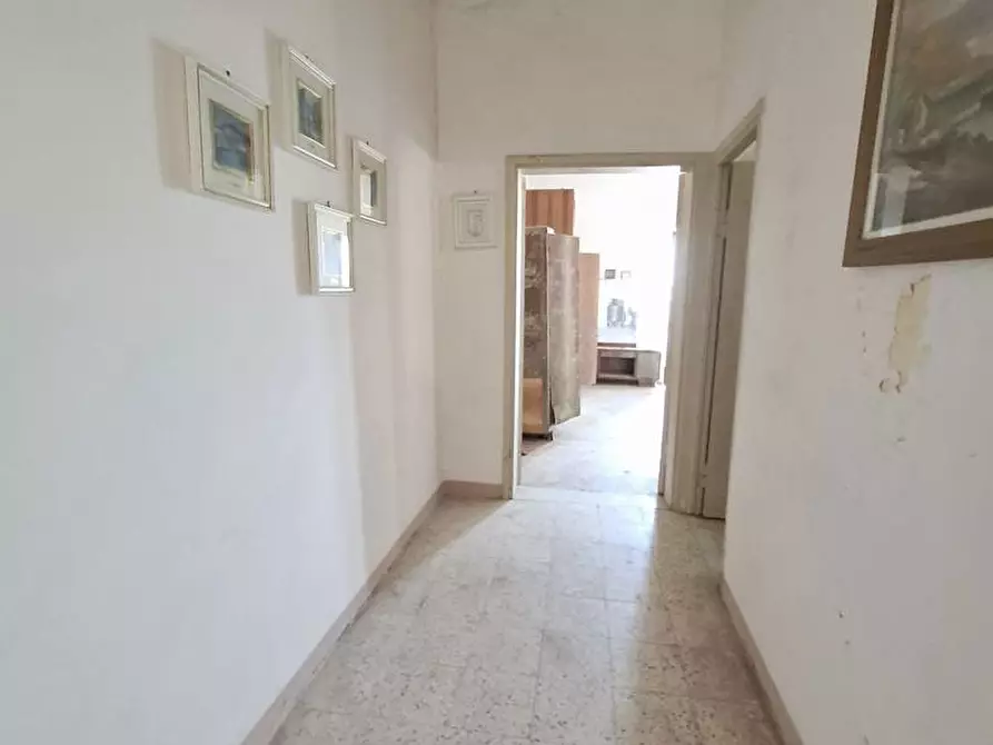 Immagine 10 di Appartamento in vendita  in Via GUGLIELMO MARCONI, SNC a Pescosolido