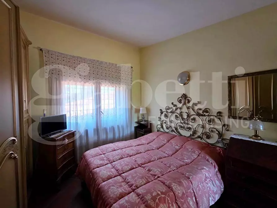 Immagine 37 di Casa bifamiliare in vendita  in Via Seconda Traversa Via Quarto Sant'Antonio, 39 a Marino