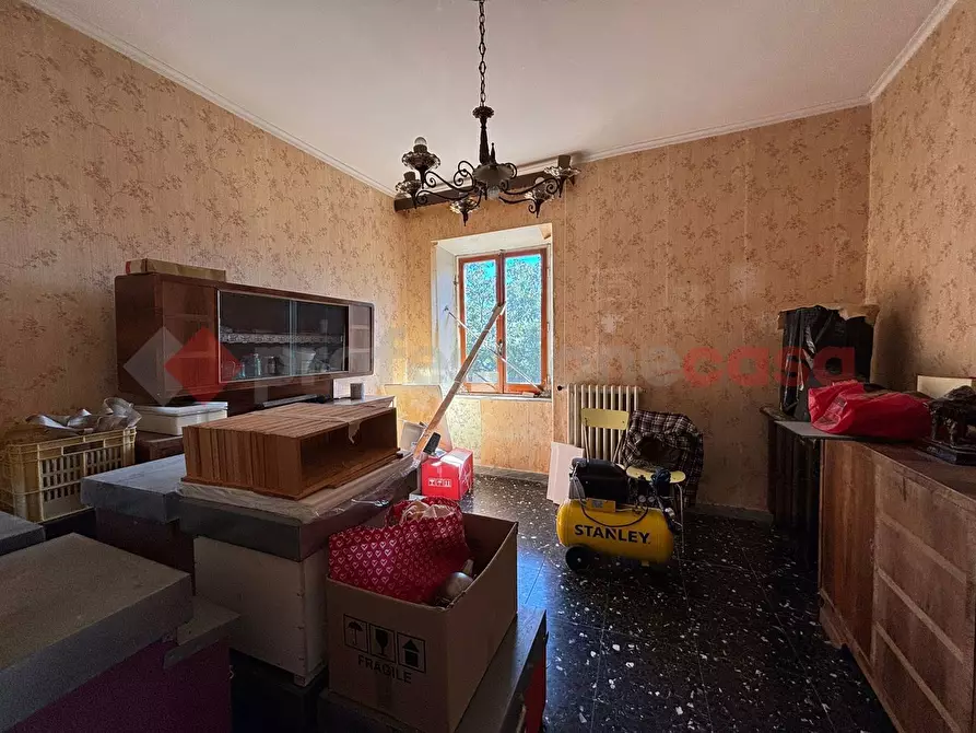 Immagine 11 di Casa indipendente in vendita  in Via Puzzigo, snc a Anagni