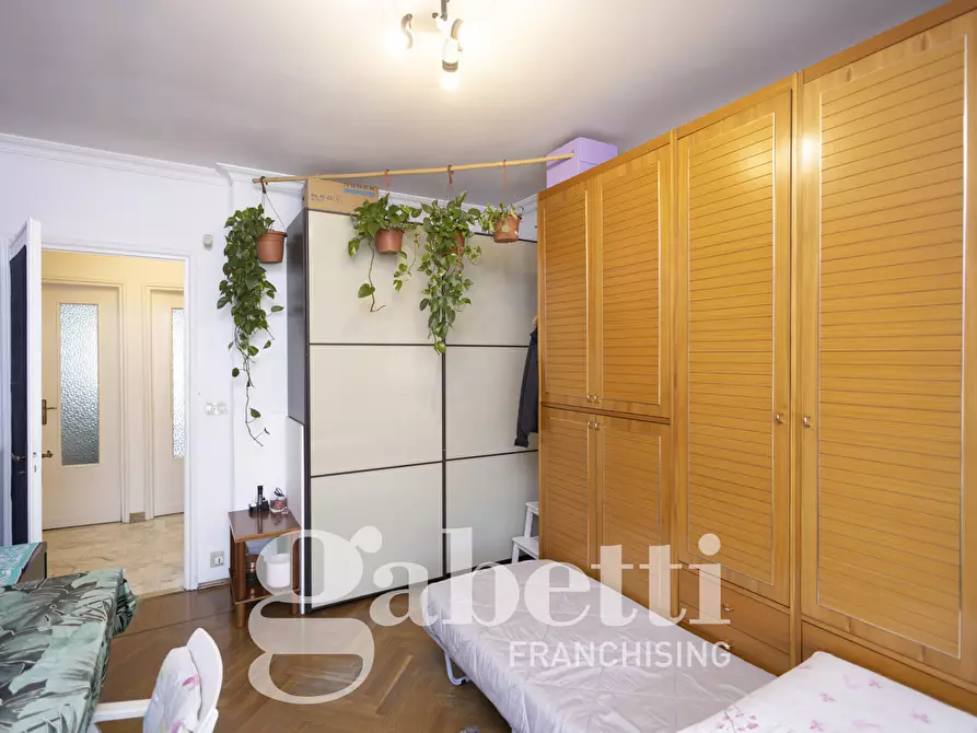 Immagine 11 di Appartamento in vendita  in Via TrinitÃ , 5 a Torino