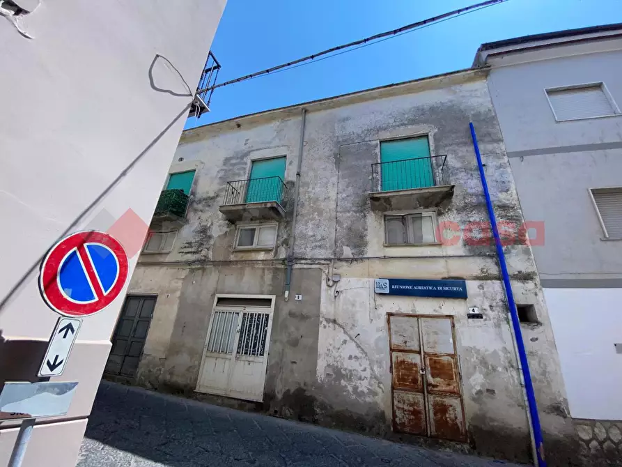 Immagine 38 di Appartamento in vendita  in Piazza Sciaudone, snc a Carinola