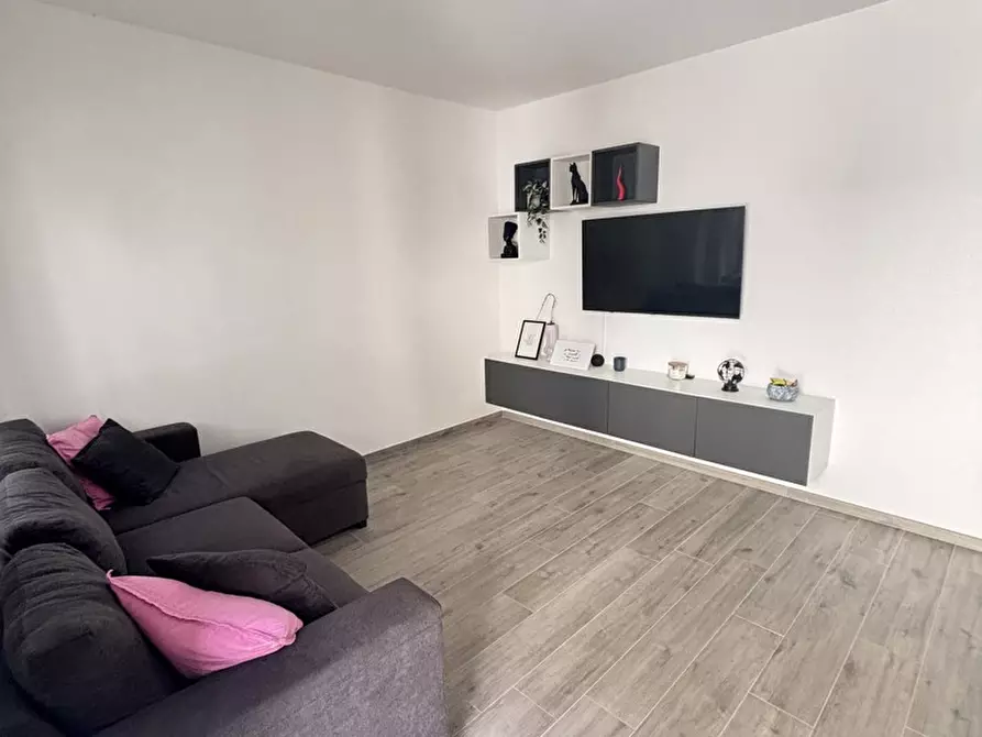 Immagine 4 di Appartamento in vendita  in Via Operai, 13 a Landriano