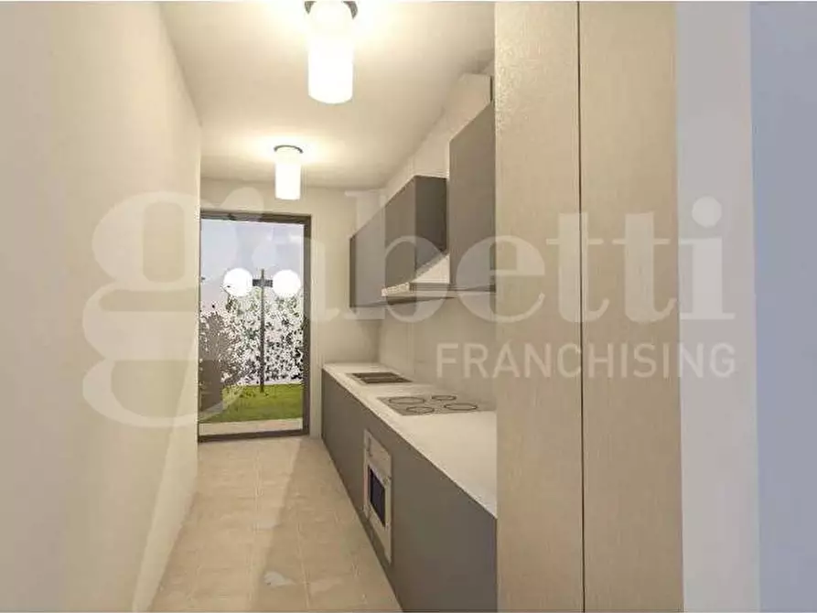 Immagine 3 di Villa in vendita  in Via MASSARA, SNC a Catanzaro