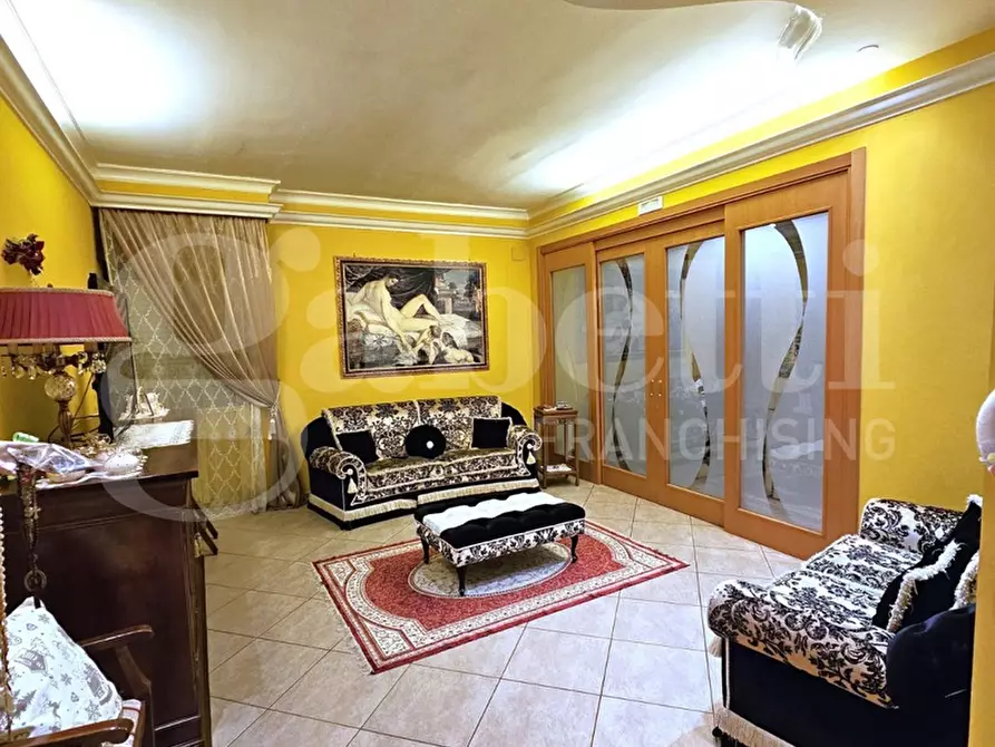 Immagine 4 di Appartamento in vendita  in Via Massimo D'Azeglio, 182 a San Severo