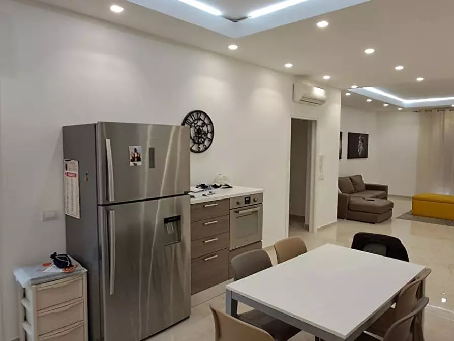 Immagine 1 di Appartamento in vendita  in Via mattia preti, 2 a Siracusa