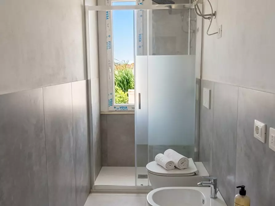 Immagine 4 di Appartamento in affitto  in Viale romagna lido di savio, 38 a Ravenna