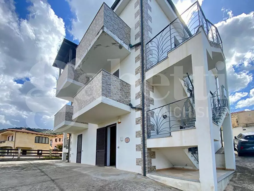 Immagine 12 di Appartamento in vendita  in Via Grazia Deledda, 5 a Santa Maria Coghinas