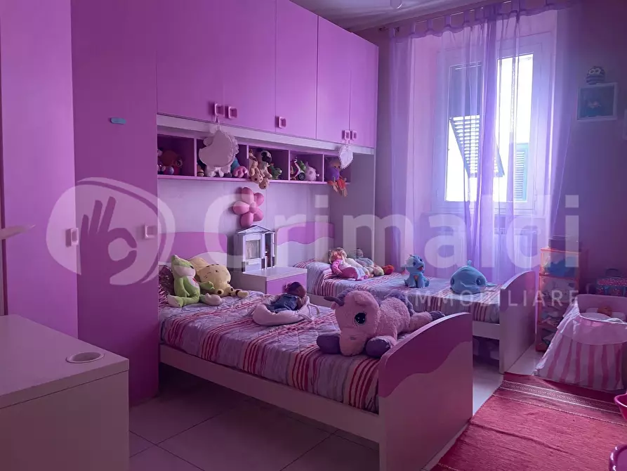 Immagine 17 di Appartamento in vendita  in Via guglielmo oberdan a Livorno