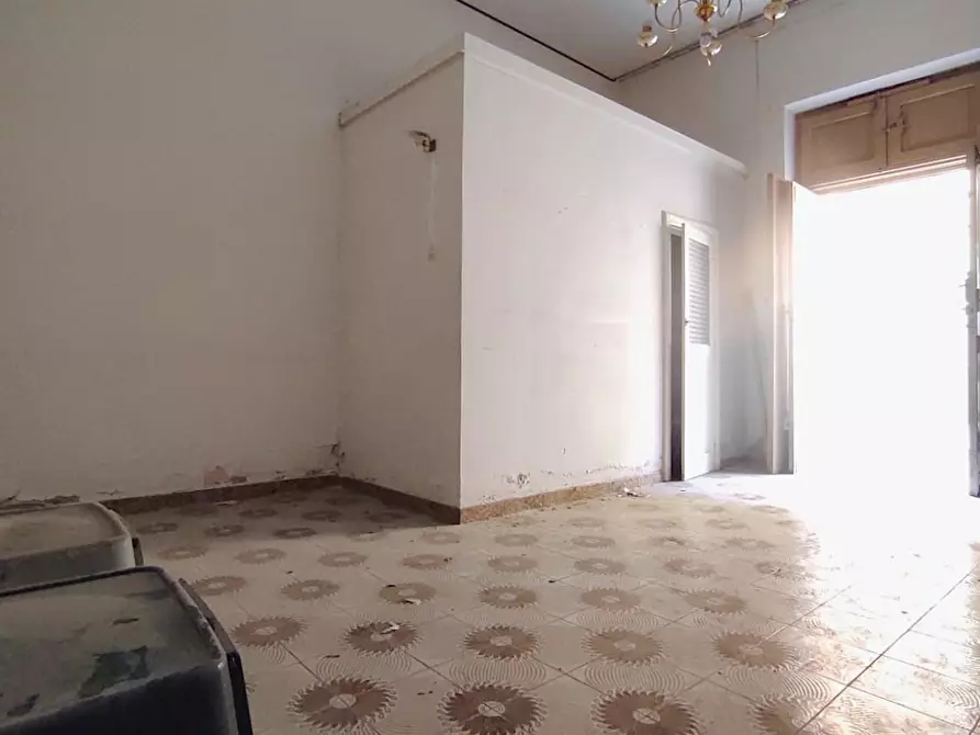 Immagine 4 di Casa indipendente in vendita  in Via DEI MILLE a San Severo