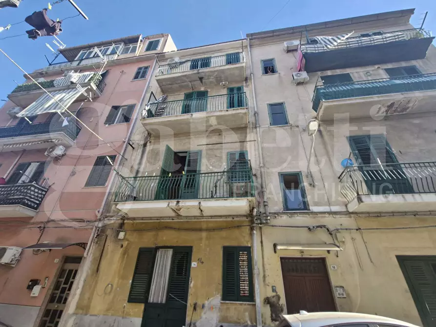 Immagine 1 di Appartamento in vendita  in Via giano vitale, 16 a Palermo