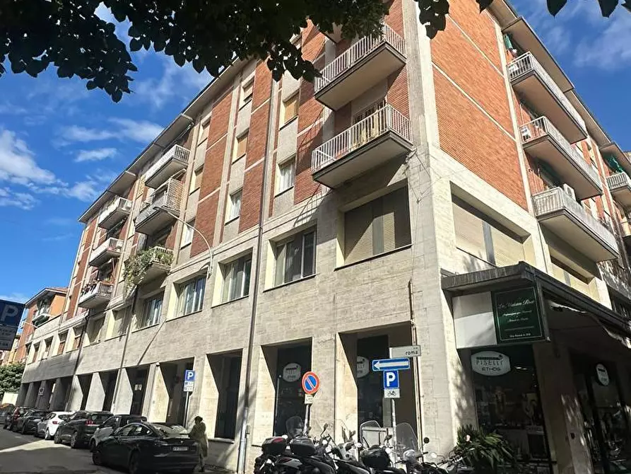 Immagine 2 di Ufficio in vendita  in Via jussi, 8 a San Lazzaro Di Savena