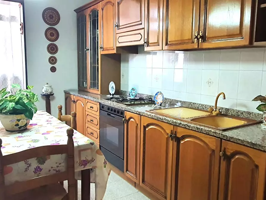Immagine 11 di Appartamento in vendita  in Via Giacomo Alagna, 10 a Palermo