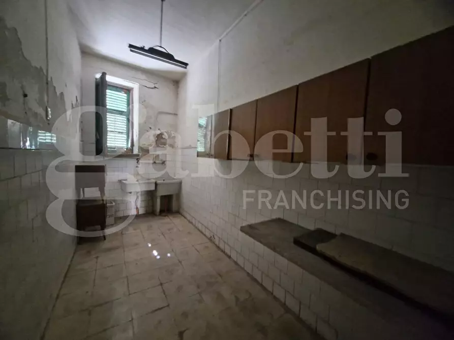 Immagine 24 di Casa indipendente in vendita  in Via Sperone a Palermo