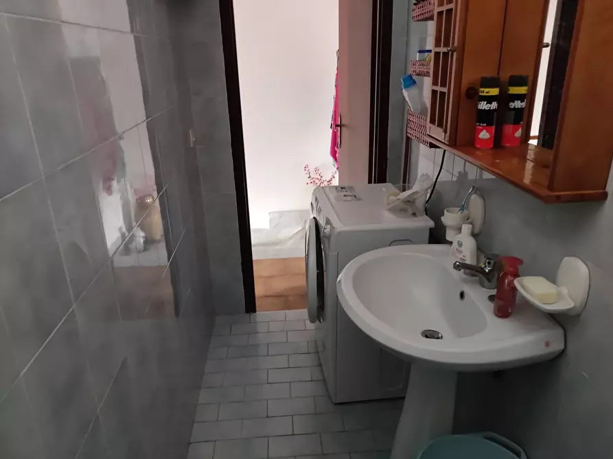 Immagine 14 di Appartamento in vendita  in Vico III MILANO, 6/8 a Girifalco